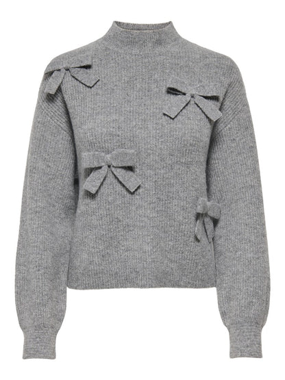 Maglia fiocchi