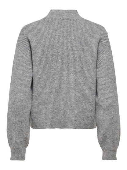 Maglia fiocchi