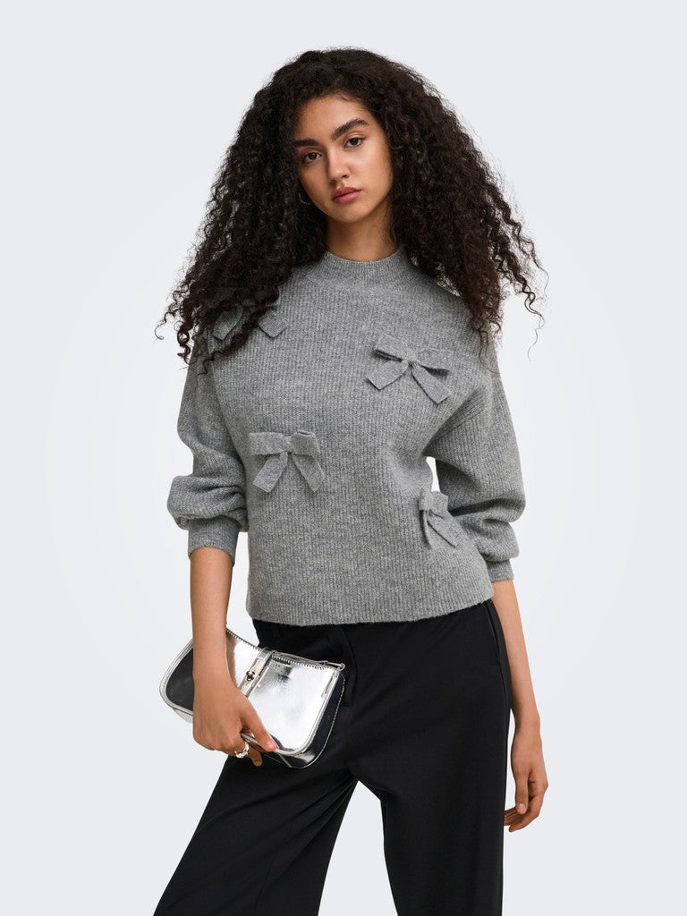 Maglia fiocchi
