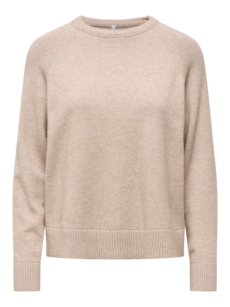 Maglia girocollo