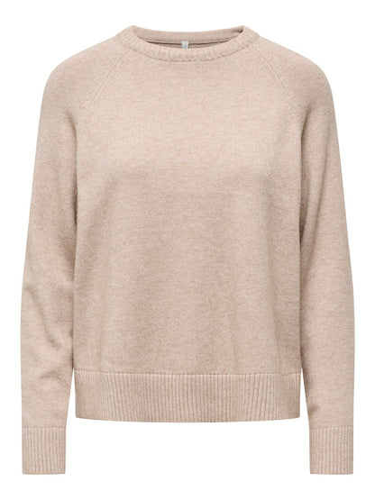 Maglia girocollo