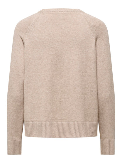 Maglia girocollo