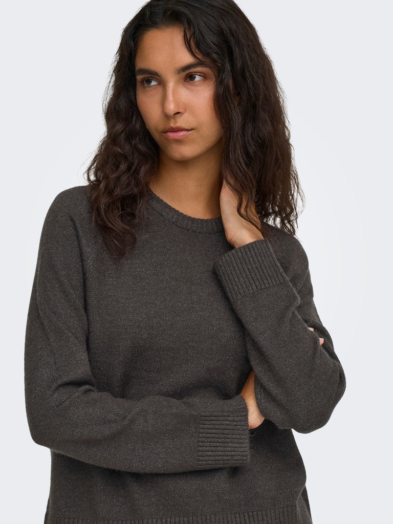 Maglia girocollo