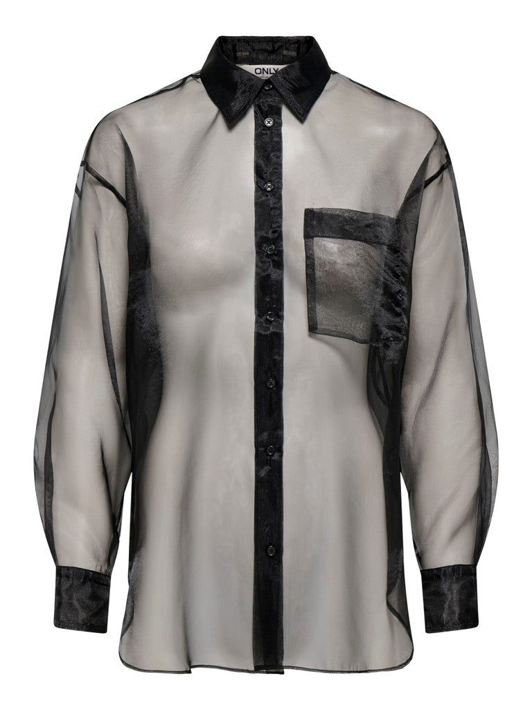 Camicia voile
