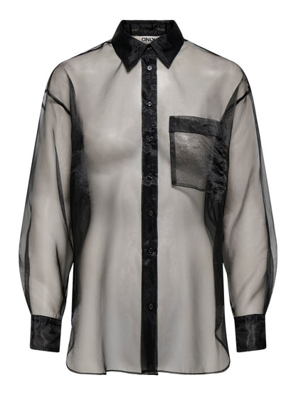 Camicia voile