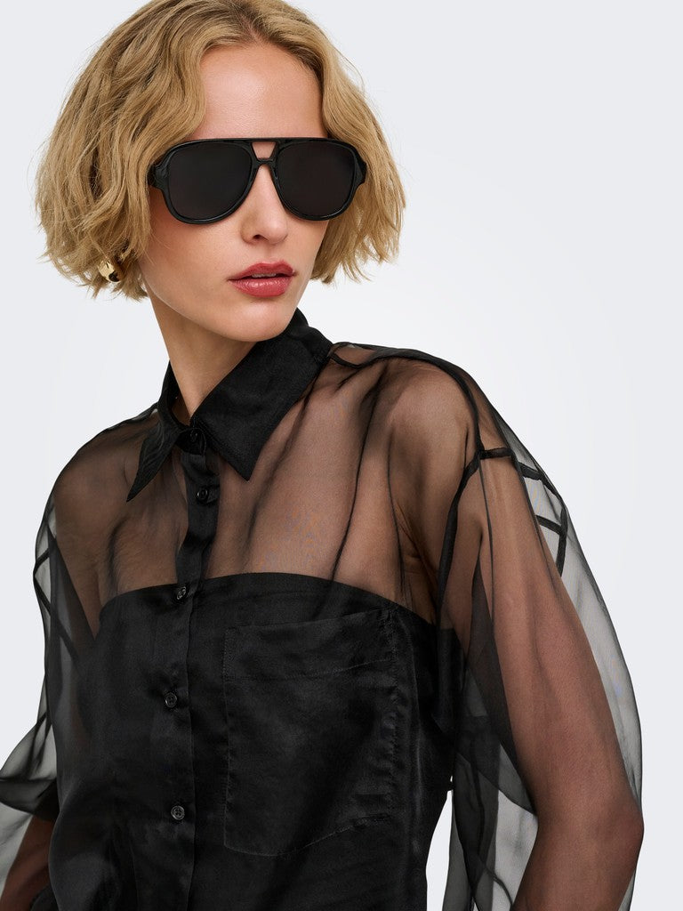 Camicia voile