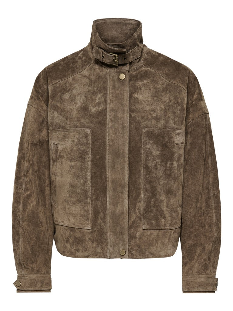 Bomber crosta