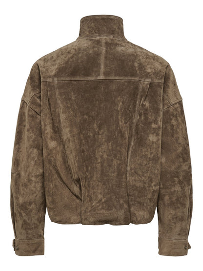 Bomber crosta