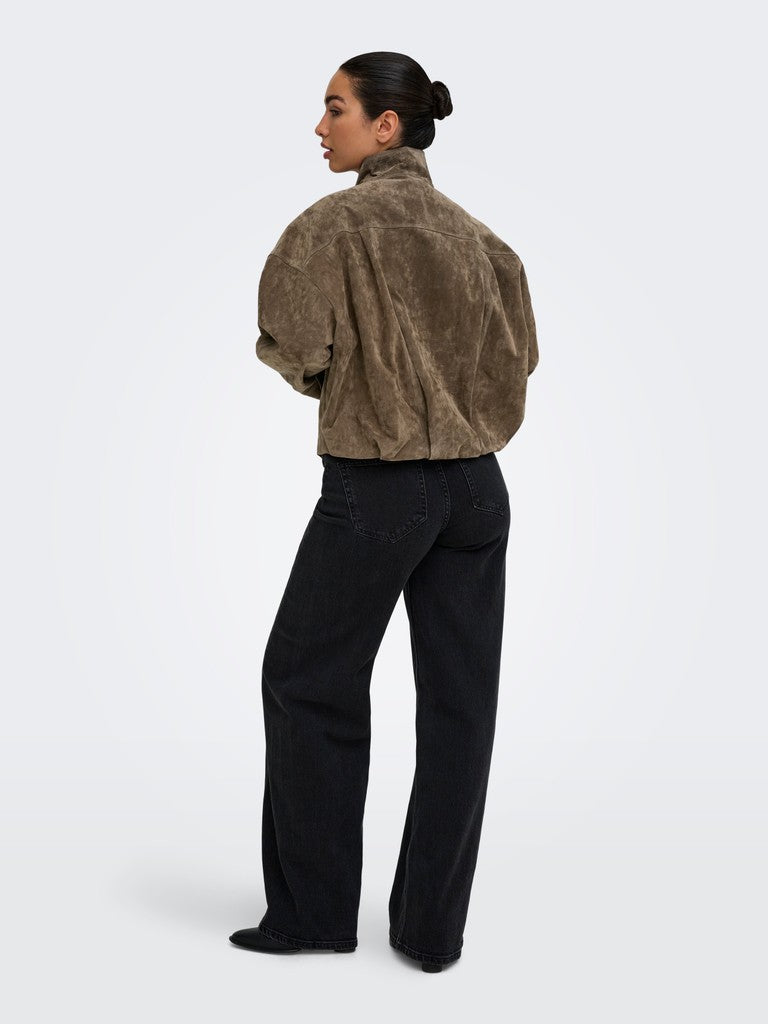 Bomber crosta