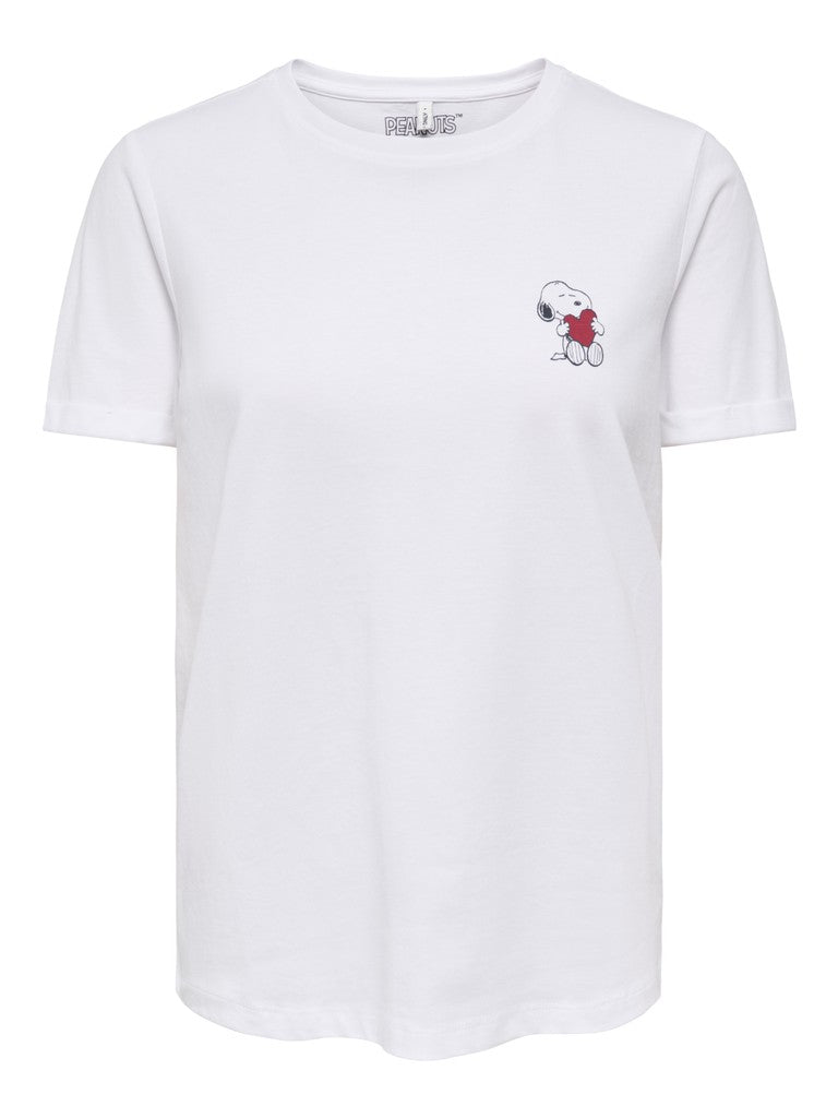T-shirt Snoopy