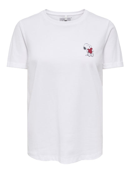T-shirt Snoopy