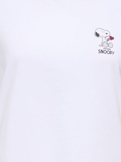 T-shirt Snoopy