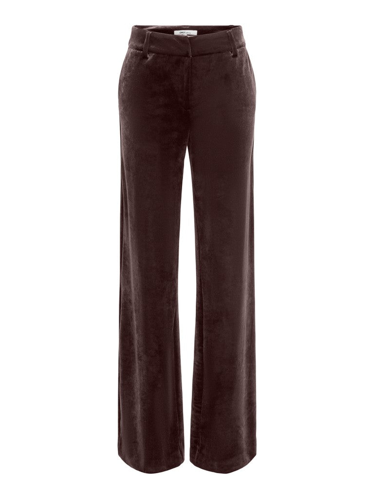 Pantaloni velluto