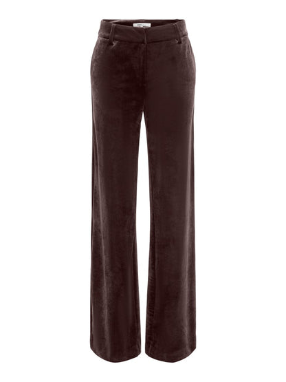 Pantaloni velluto