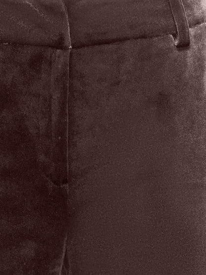 Pantaloni velluto