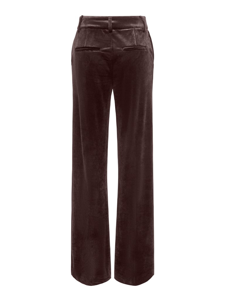 Pantaloni velluto