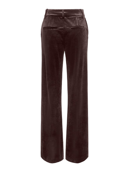 Pantaloni velluto