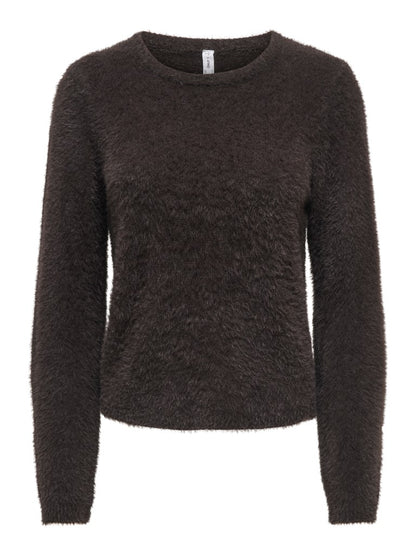 Maglia girocollo