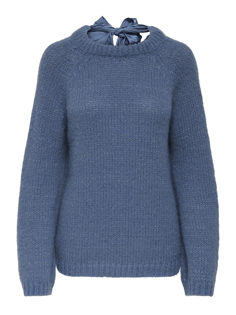 Maglia fiocco dietro