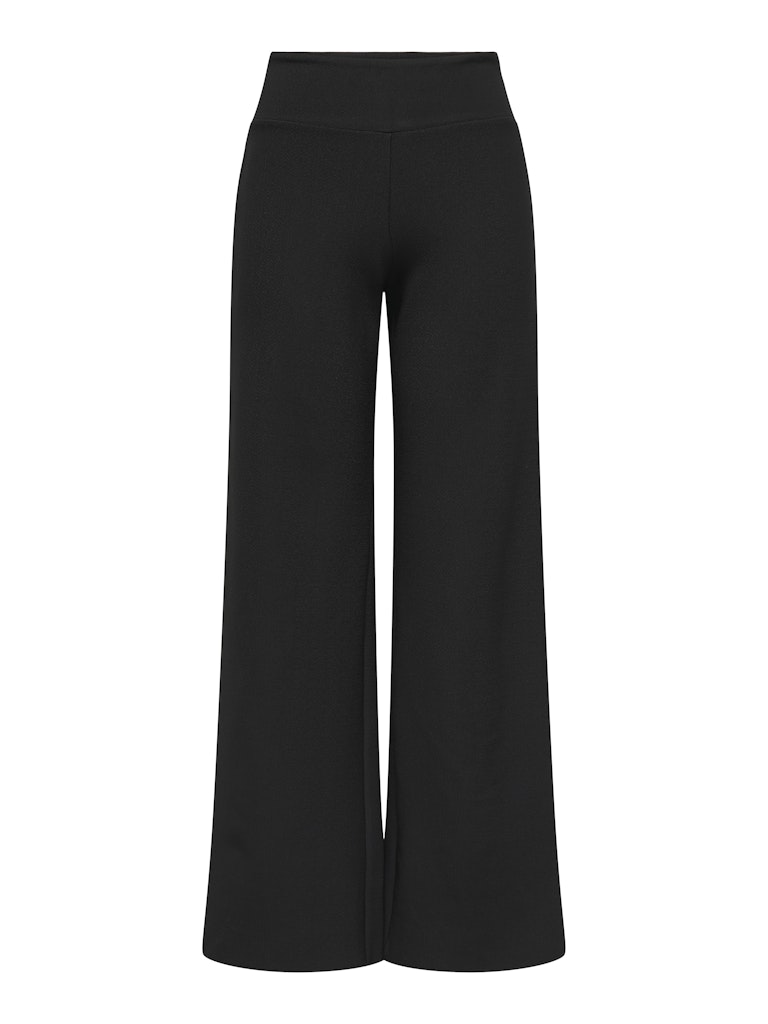 Pantaloni wide leg