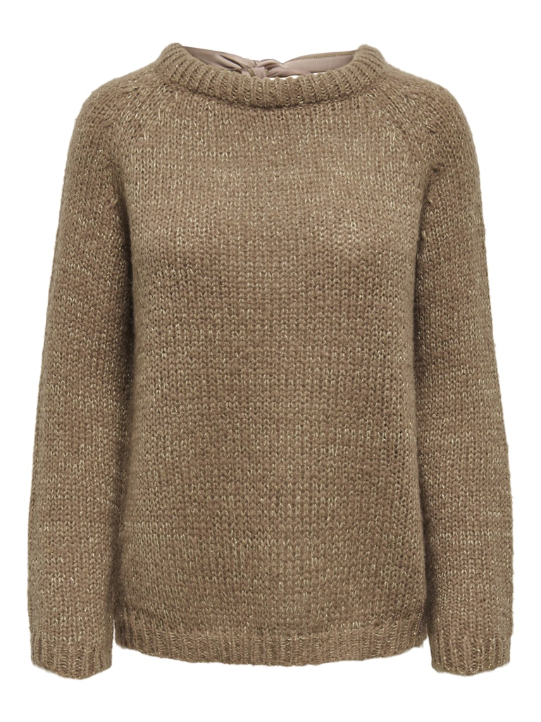 Maglia fiocco dietro