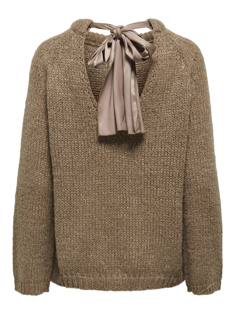 Maglia fiocco dietro