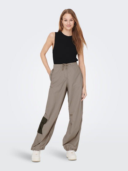 Maglia tricot smanicata