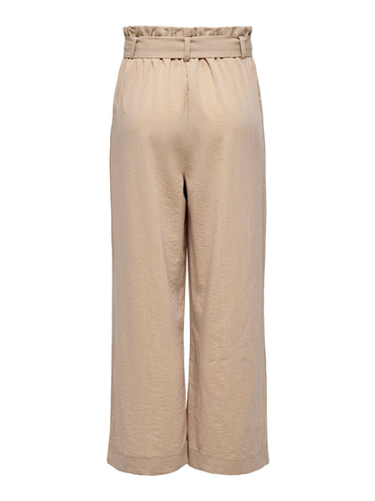 Pantaloni cintura