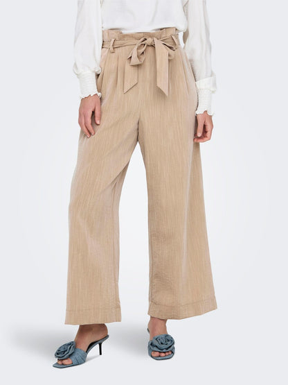 Pantaloni cintura