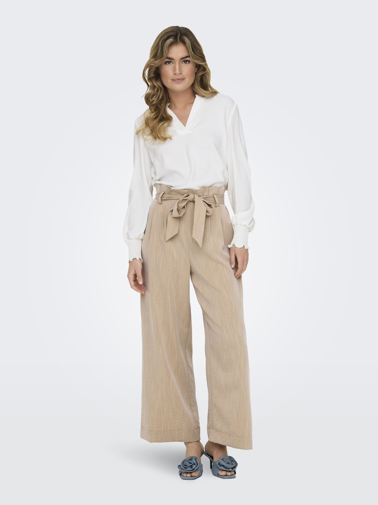 Pantaloni cintura