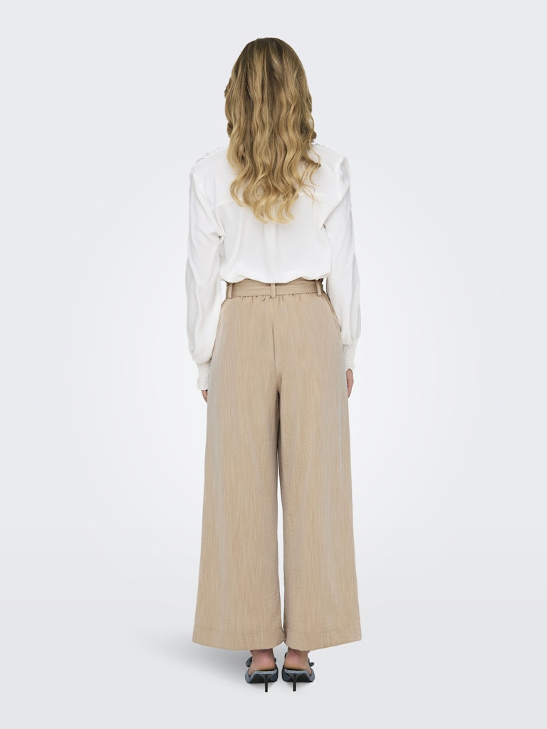 Pantaloni cintura