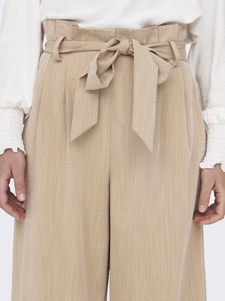 Pantaloni cintura