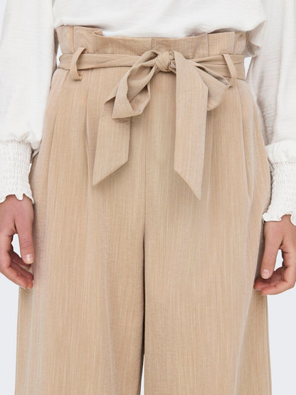 Pantaloni cintura
