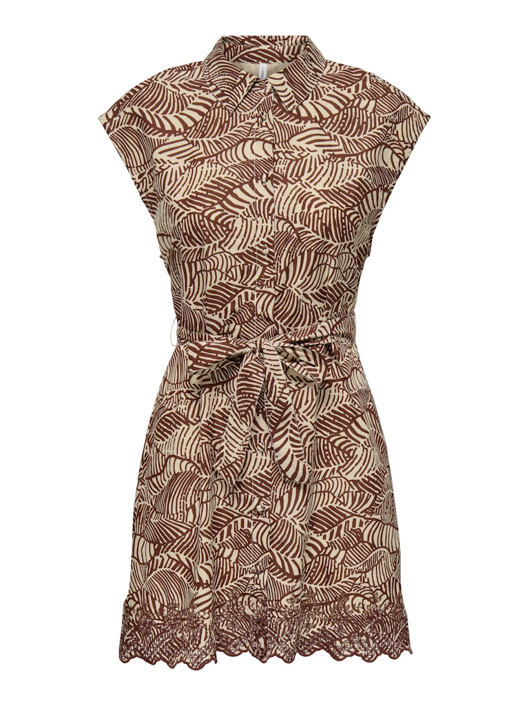 Abito sangallo fantasia