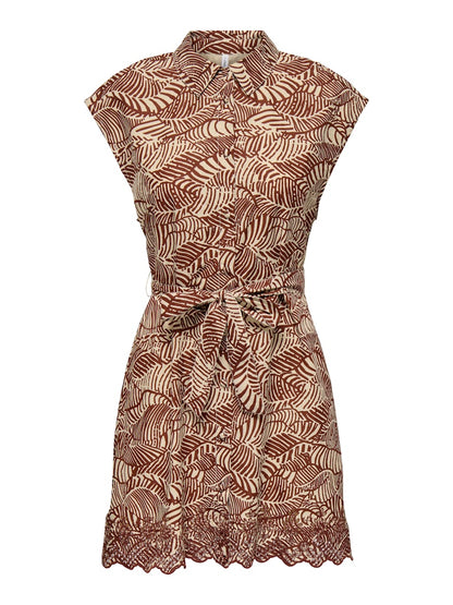 Abito sangallo fantasia