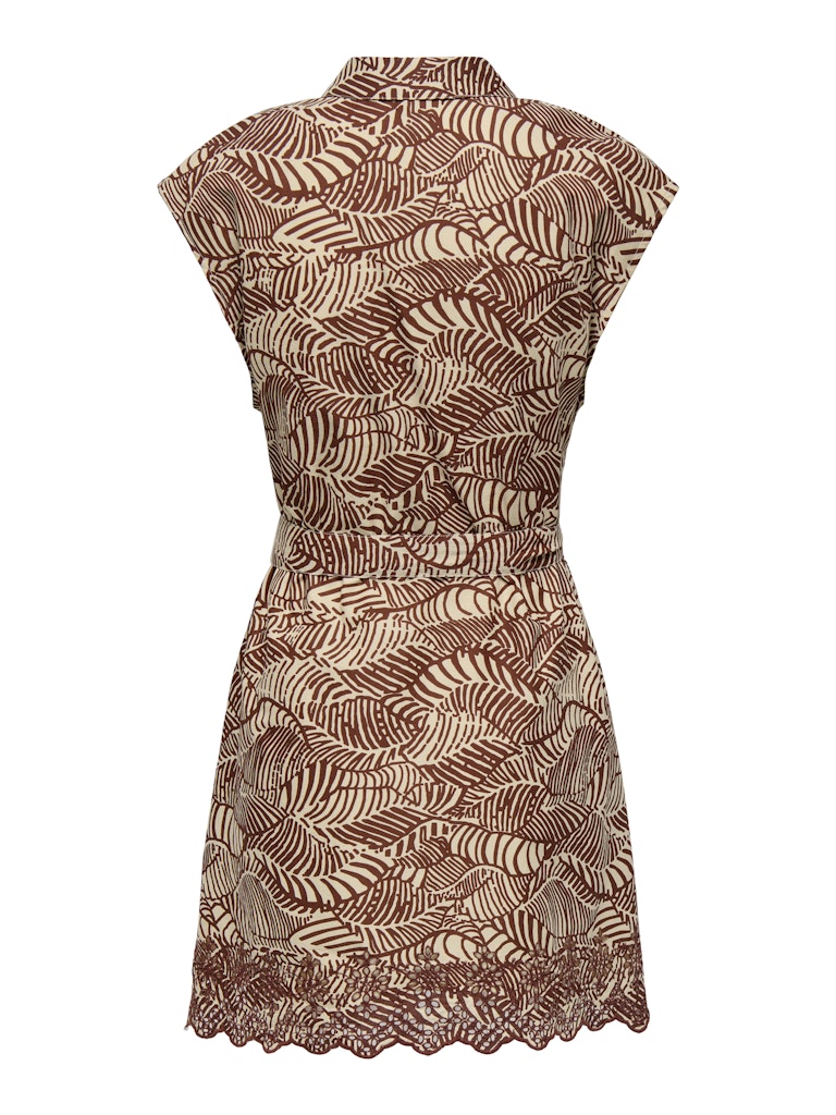 Abito sangallo fantasia