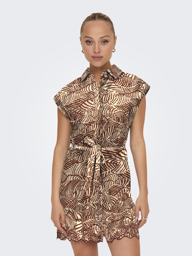 Abito sangallo fantasia