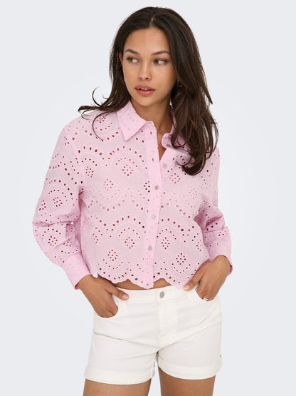 Camicia sangallo