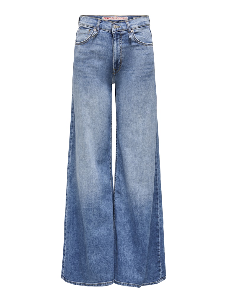 Jeans palazzo