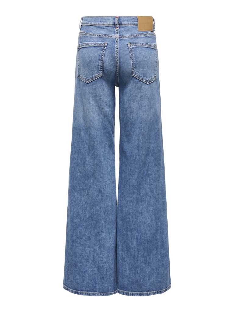 Jeans palazzo