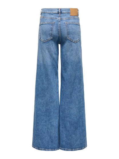 Jeans palazzo