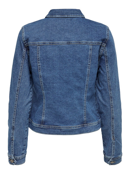 Giubbotto denim