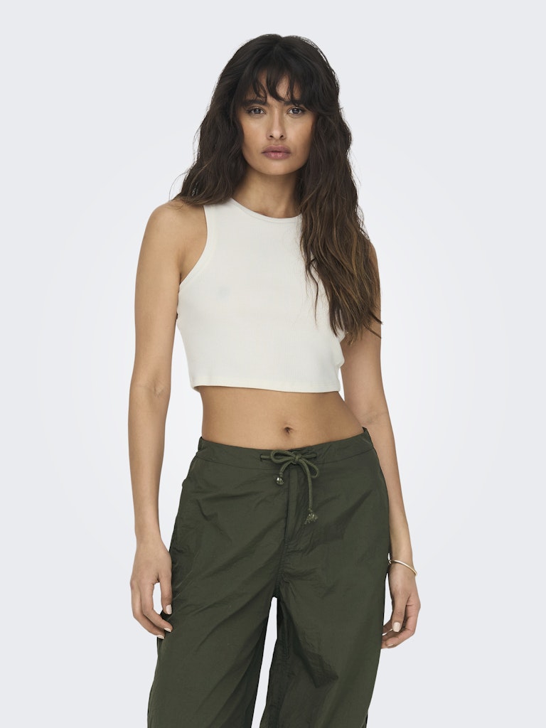 Canotta crop