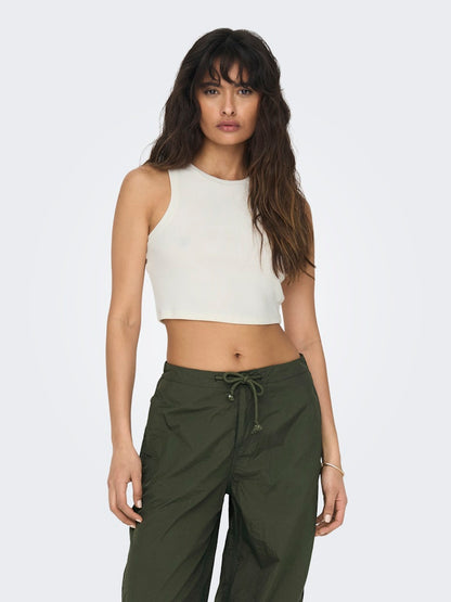 Canotta crop