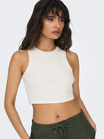 Canotta crop