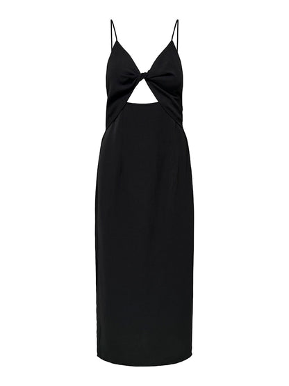 Abito taglio davanti