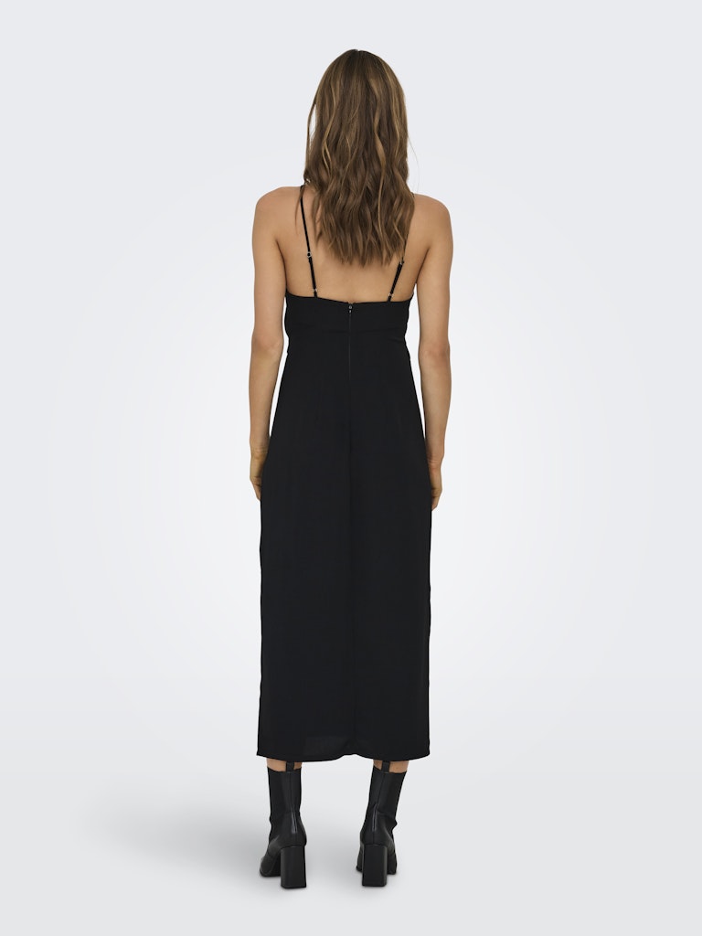 Abito taglio davanti