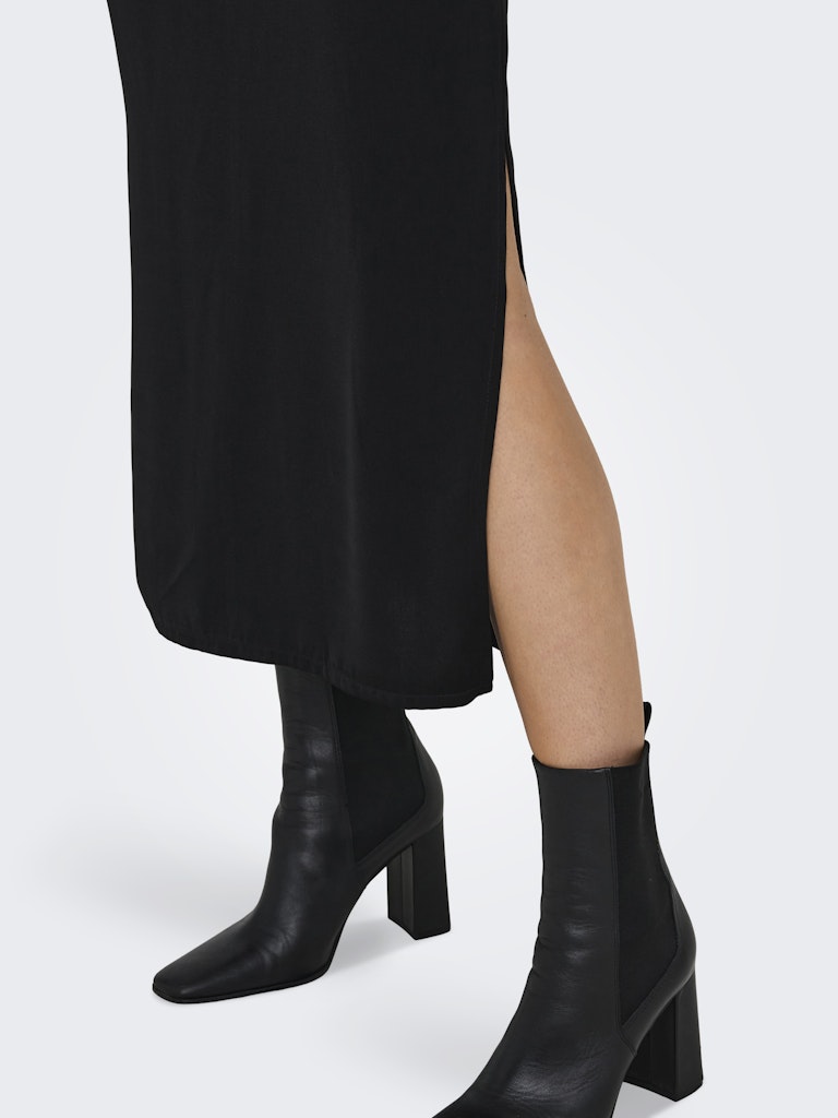 Abito taglio davanti