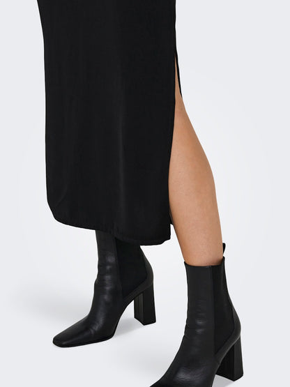 Abito taglio davanti