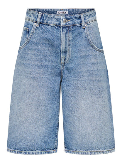 Bermuda denim